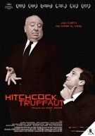 Póster de Hitchcock/Truffaut